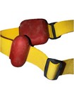 Vintage   Embossed Scubapro Stainless Scuba Diving 10 Pound Dive Weight Belt