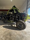 2022 Polaris Rzr Xp 1000