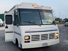 Rv Motorhome Class A Winnebago Warrior 22   Chevrolet P30 34000 Miles Only