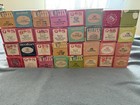 Vintage Player Piano Roll Lot Qrs Aeolian 30  Collection Broadway Pop Classical