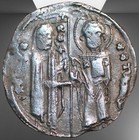 Medieval Serbia Stefan Uros Ii Milutin Ar Grosso 1282-1321 Ad  B518
