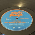 1996 Daft Punk Da Funk   Musique 12  Vinyl Record Virgin House Classics