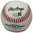 Jesse Orosco Signed Autographed Romlb Baseball W  86 Wsc Jsa Witness Coa