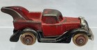 Hubley 1930 s Cast Iron Toy Wrecker Truck  2135   terraplane  Rare