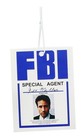 The X-files Agent Scully   Mulder Air Freshener