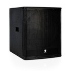 Proreck Sp-18x 3000w Active Powered Dj Subwoofer For Stage