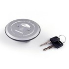 Fuel Gas Tank Cap Lock Keys For Honda Cb500f cb500x cbr500r Cbr250r Cb300f 300r