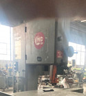 Grob Vertical Bandsaw