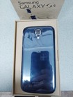 Samsung Galaxy 4 Phone And All Manuals Pre Owned Factory Reset