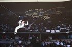 Wwe Wwf Shawn Michaels Hbk Autographed Signed 16x20 Photo Entrance Fanatics