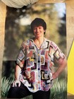 Irene York  horst Schultz  Creative Patchwork S S Jacket Knitting Kit  read 