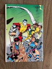 X-men   1 Nm Cover E Gatefold Marvel Comics 1991 Jim Lee From Original Case