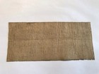 A o-1861 Camden County north Carolina  2 Genuine Cam 260 Nc-red Civil War Era