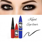 Original Black Kajal Eyeliner  Black Kohla Traditional Eyeliner  3 Pc  Wholesale