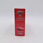 Disney The World Of Cars Lightning Mcqueen Pez Collectors Set