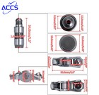 48pcs Rocker Arms  valve Lifters Kit For 11-20 Jeep Dodge Chrysler 3 6l 3 2l New