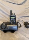 Unication G3 P25 Digital Pager With Base Station