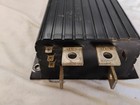 Dc Motor Controller Curtis Model  1204-014
