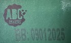 Girl Scout Cookies Thin Mints     Case 12 Boxes Chocolate Snacks  2025 Free Sh  