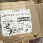 Cove Base Vinyl Wall Base 120ft X 4 x 1 8  Johnsonite Black