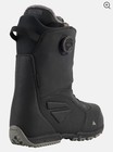  new  Burton Ruler Boa   Snowboard Boots   Men   s Size 8 Us   Black