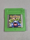 Nintendo Pokemon Green Game Boy  pso044182 
