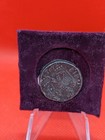 Roman Egyptian Coin Nero Ar Silver Tetradrachm Antioch 63-64 Ad
