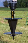 Danuser Python Wire Winder 