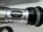 Shimano Bb-un72 107 Bc 137 73 Road Mtb Sealed Cartridge Bottom Bracket New