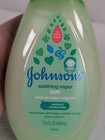 Johnson s - Soothing Vapor Bath Wash - Tear-free - 13 6 Oz - 3 Pack