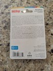 Nuby Baby Nananubs Banana Massaging Toothbrush 100  Silicone 3  Mo 
