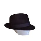 Italian Style Fedora