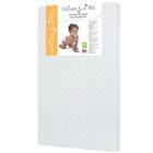 Baby Mini Crib Portable Mattress 3  Firm Waterproof Bed Infant Safe Sleep 36x24