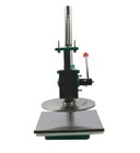 Manual Pizza Pancake Dough Pastry Stainless Steel Press Machine 11 81 Inch 30cm