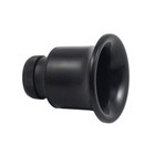 2pcs New 20x Magnifier Magnifying Eye Glasses Loupe Lens Jeweler Watch Repair