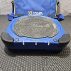 Yellow Jacket 68862 Refrigerant Charging Scale 220 Lb W Remote Case Manual