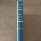 Directory Of The Ancestral Heads Of New England Families  1620-1700 By Frank R  