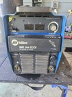 Miller Xmt 304 Cc cv Dc Inverter Welder Auto-link - For Parts repair