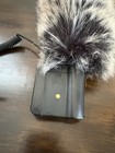 Rode Videomic Directional Video Condenser Microphone With Wind Muff - Free Ship
