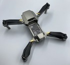 Dji Platinum Mavic Pro Drone Only