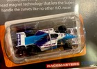 Tomy Afx Super G Plus  3 Forsythe In Deck Slot Car New Srt Mega G Aurora Nip