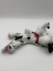 Vintage Meanies Plush Fi-do Series 1 Do The Dalmutation 8    Idea Factory 1997