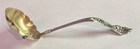 Landers  2 Baker-manchester Sterling Silver Cream Ladle  C 1900  Art Nouveau
