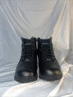 Smith   Wesson Footwear Men s Breach 2 0 6in Side-zip Black Boot  810301  -10 5w
