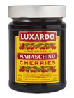 Luxardo Original Maraschino Cherries 400g 2-pack Italian Cocktail Cherries