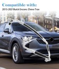 A c Air Condenser Hose Pipe Assembly Compatible With Buick Encore   Chevy Trax