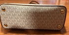 Michael Kors Jet Set Item Ew Top Zip Tote New With Tags Read Description
