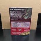 Dragon Ball Z Ccg Saiyan Saga Series 2000 Villain Starter Deck New Sealed Score