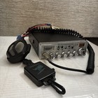 2005 Cobra 29 Nw Ltd Classic 40 Channel Cb Radio W  Mic Power Adapor Gear Keeper