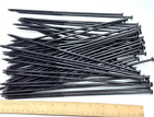 Ace 12   15 Commercial Roofing Screws 12-inch Fasteners Fm Approved  lot Of 100 